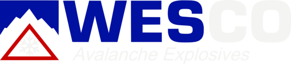 WESCO Avalanche Explosives